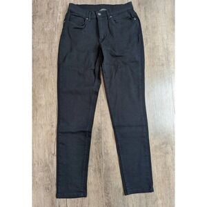 Venus Skinny Jeans Size 6 S Women's Black